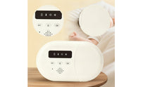 Urine Wetness Alarm with Receiver Clip-Style for Elderly