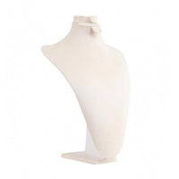 Necklace Display Bust Upright Ornament Stand Multi Purpose