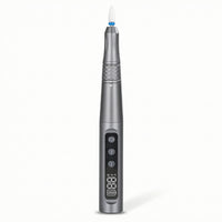 Rechargeable Nail Versatile Grooming Device Professional for Pedicure