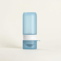 Refillable Sunscreen Applicator Portable Travel Lotion Roller Bottle for Beach