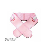 Postpartum Pelvic Belt Adjustable Strap Pelvic Support Belt Two-Way Adjustment