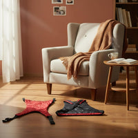 Stair Transport Sling Hands-Unrestrained Design Elderly Carrying Strap