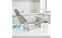 Orthodontic Rack Long-Lasting Professional Tool Forceps Holder Compact