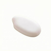 Pebble-Shaped Wrist Rest Cushioned Wrist Rest Soft Support