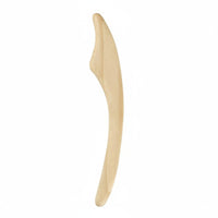 Japanese Design Massage Stick Natural Wood Acupressure Massage Wand Portable