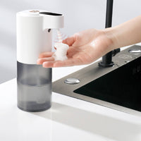 Automatic Foam Soap Dispenser Sensor Soap Dispenser Quick Dispense