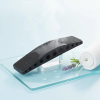 6 in 1 Horse Grooming Brush Multi-Pet Use Blade-without Deshedding Tool
