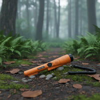 Handheld Pinpointer High Sensitivity Metal Sensing Device Pinpointer Easy to Use