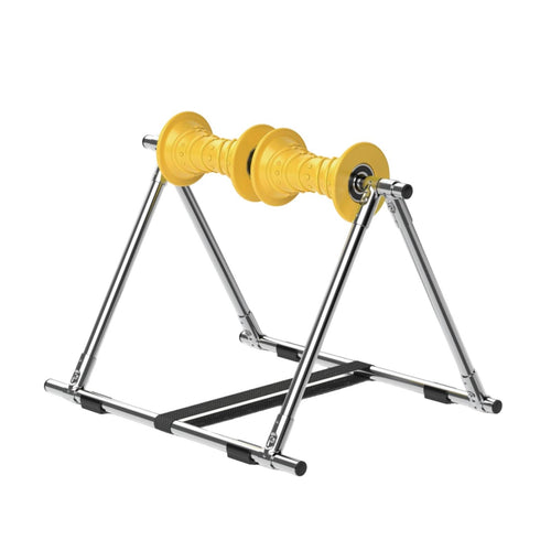 Portable Leg Massage Roller Circulation Enhance Foldable Massage Roller