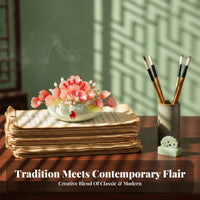 Peony Flower Headpiece Elegant Design Chinese Design Hair Crown Traditional Chinese Attire Hair Accessory Handmade Bead Flower