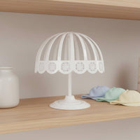 Cap Display Holder Multi-Purpose Hat Form Shaper Decorative Design for Bedroom