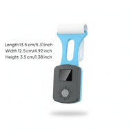 Smart Posture Corrector Invisible Under Clothes Smart Posture Coach for Adults