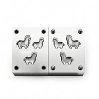 Metal Forming Die Hydraulic Craft Dies Long-Lasting for Crafters