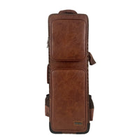 Wind Instrument Bag Instrument Backpack Shielded Backpack for Instrumentalists, Commuting
