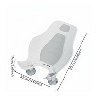 Baby Washing Basin Ergonomic Design Infant Sink Bather Easy Storage