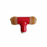 Goat Semen Collection Device Reusable Sheep Artificial Vagina for Farmers
