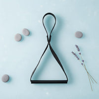 Cervical Neck Traction Belt Adjustable Cervical Traction Belt Portable for Home