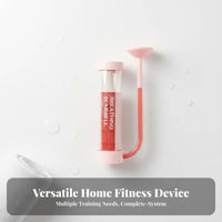 Lung Capacity Training Device central Strengthening Abdominal Breathing Weight