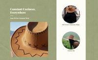 Sun Hat Wide Brim Protection Unisex Outdoor Foldable