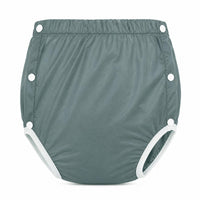 Adult Diaper Cover All-Gender Waterproof Incontinence Pants Soft