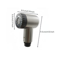 Shampoo Nozzle Single-Hand-Hand Control Salon Shower Head Easy to Install
