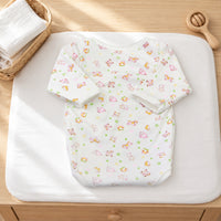 4 Pieces Reborn Doll Clothes Set All Seasons Wear Toy Accessory Great Gift Idea
