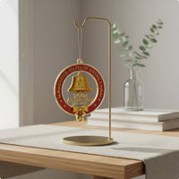 USA 250th Anniversary Ornament Collectors Gift for History Buffs