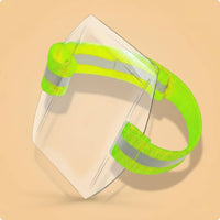 Adjustable Armband Badge Holder Lightweight for Events