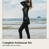 Women's Surf Rash Guard Long Sleeve