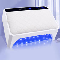 LED Nail Curing Machine Large Space Cordless Gel Polish Curing Light