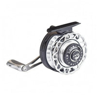 Ice Fishing Reel Metal Raft Fishing Reel Compact