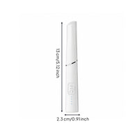 Nail with Charging Base Handheld for Manicurists