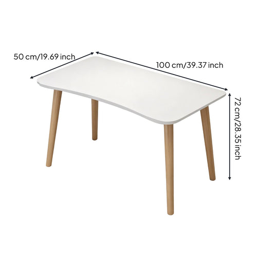 Makeup Vanity with Lighted Mirror Tap-Responsiveactivated Nordic Makeup Table