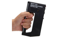 Wall Metal Scanner Audio Alarm Wire Pipe Scanner Easy to Use for Electricians