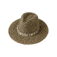 Cowboy Hat, Ecuadorian Fedora, Frontier Style, Millennial Y2K Sweet Cool, Jazz Straw Hat, Holiday Accessory, Autumn Design