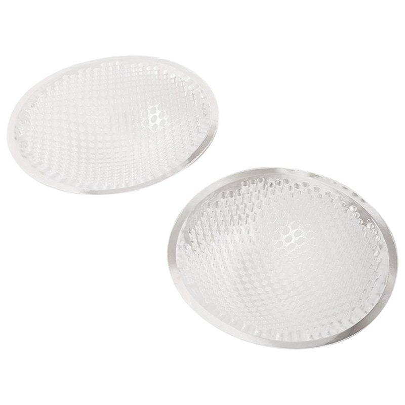 Silicone Bra Pad Insert Thick 6cm Bikini Small Bust Comfortable Random