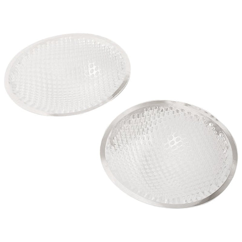 Silicone Bra Pad Insert Thick 6cm Bikini Small Bust Comfortable Random