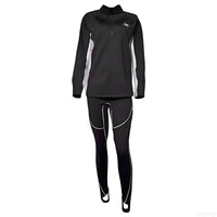 Dry Suit Liner, Deep Sea Cold Protection, Thermal Underwear, Heated Inner Layer, Unisex, Sporty Design