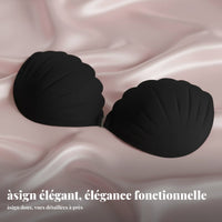 Waterproof Bra Pads, Thick, Invisible, Push Up, Swimsuit Insert