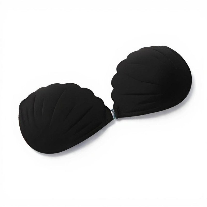 Push Up Bra Pad, Thick, Invisible, R-Shaped, Swimwear, Small Bust
