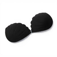 Push Up Bra Pad, Thick, Invisible, R-Shaped, Swimwear, Small Bust