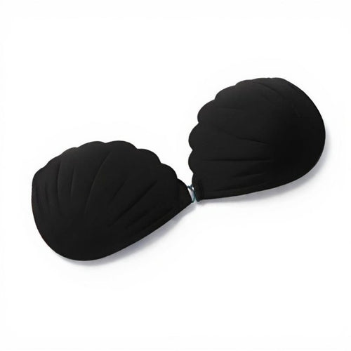 Push Up Bra Pad, Thick, Invisible, R-Shaped, Swimwear, Small Bust