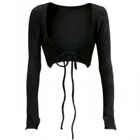 Sun Protection Long Sleeve Cover Up, Quick Dry, Women's Stylish Top