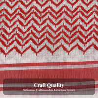 Arab Headscarf, Jacquard, Traditional Middle Eastern, Dubai Saudi Oman