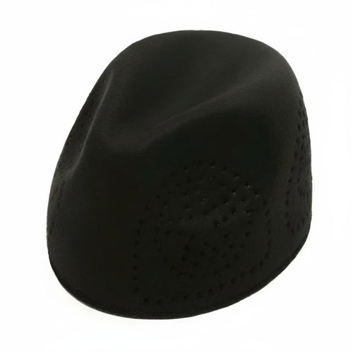 Ethnic Hollow Prayer Cap, Islamic Hat, Unisex, Multiple Colors