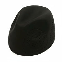 Ethnic Hollow Prayer Cap, Islamic Hat, Unisex, Multiple Colors