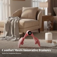 Pelvic Floor Stretching Leg Exerciser, Home Kegel Device