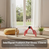 Pelvic Floor Stretching Leg Exerciser, Home Kegel Device