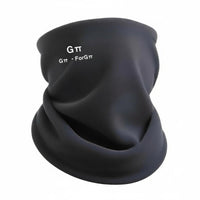 Windproof Thermal Face Cover, Fleece Lined Neck Warmer, Outdoor Cycling Ski Scarf for Men and Women, Winter Cold Protection