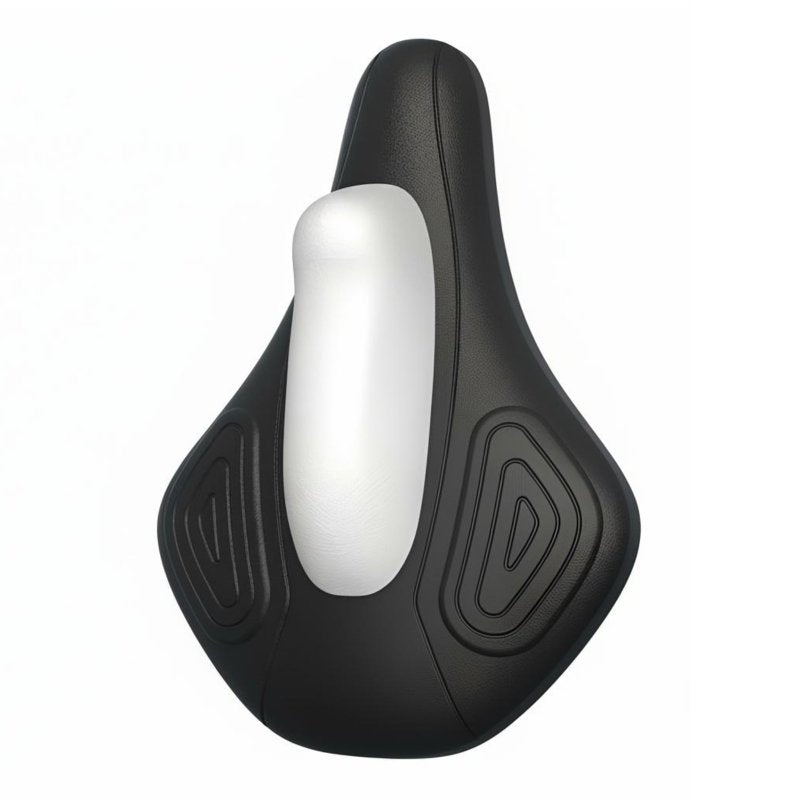 Pelvic Floor PC Exerciser for Home, Ergonomic, Unisex